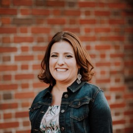 Author's Photo