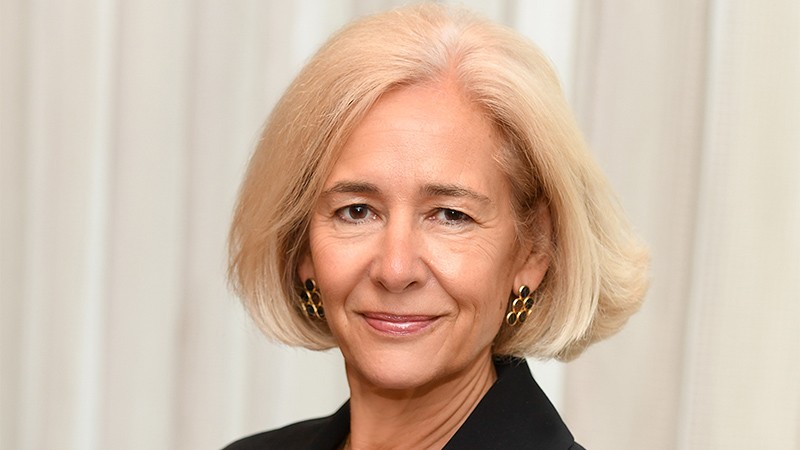 Sue Cunningham