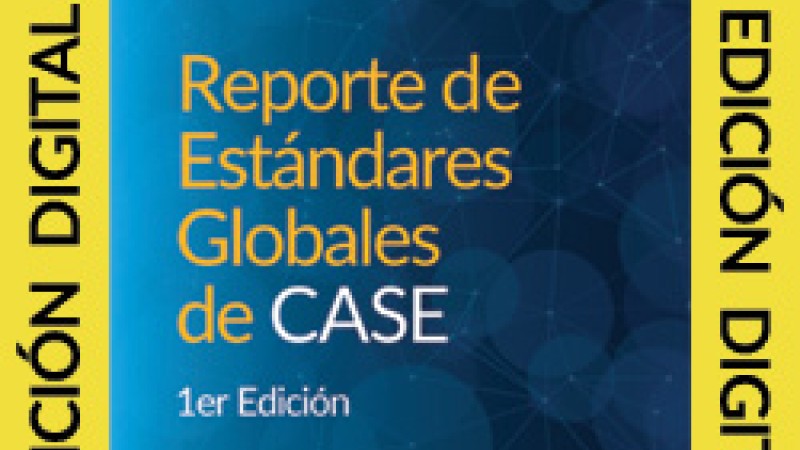 Reporte de Estandares Globales