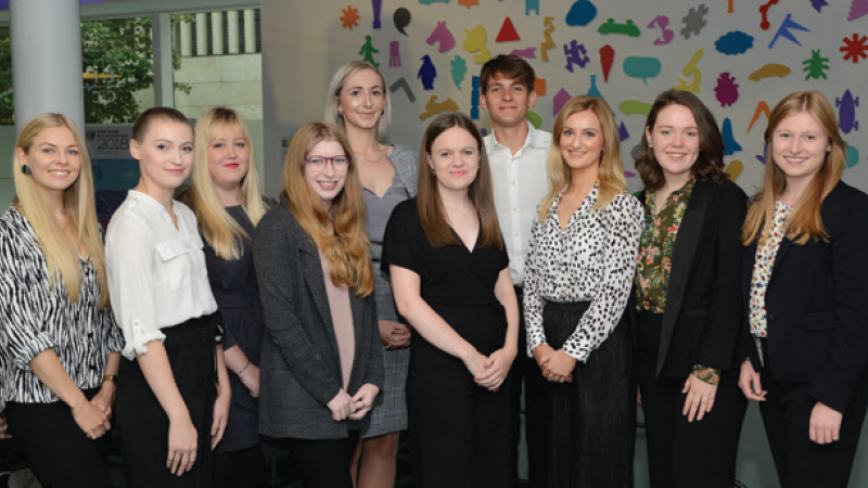 CASE Europe Graduate Scheme