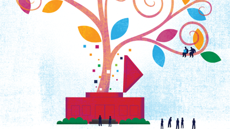 Cultivating Reputation: Governing Better