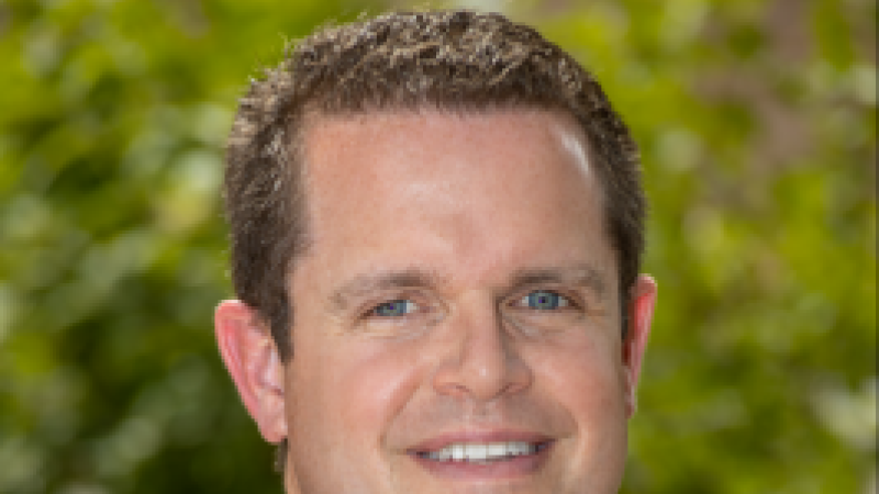 john wolfkill headshot