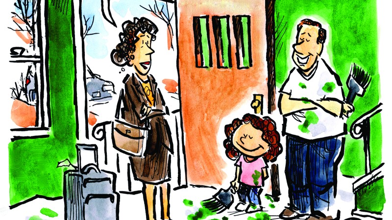 Koterba cartoon