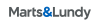 Marts & Lundy logo